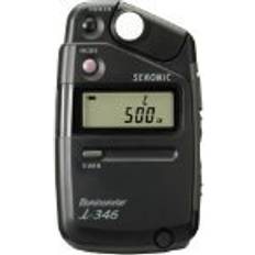 Battery Light Meter Sekonic i-346