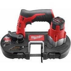 Battery Band Saws Milwaukee M12 BS-0 Solo