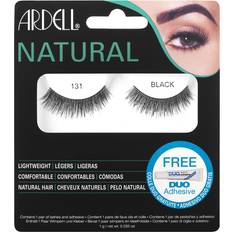 Ardell Natural Lashes #131 Black