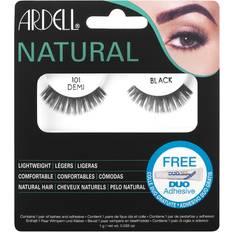 Ardell Natural Lashes #101 Demi Black