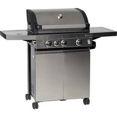 Grillstream gas barbecue Grillstream Classic 3