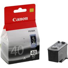 Fax Ink & Toners Canon PG-40 (Black)