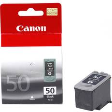 Fax Ink & Toners Canon PG-50 (Black)