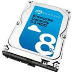 Seagate Enterprise Capacity ST4000NM0035 4TB