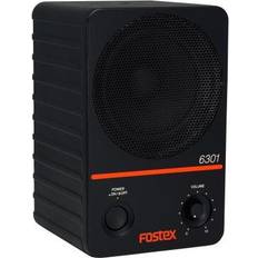 Best Studio Monitors Fostex 6301ND