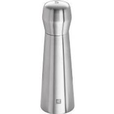 Zwilling Spice Mills Zwilling Spices Stainless Steel Salt Mill