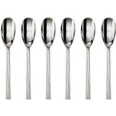 Sambonet Spoon Sambonet Living Tea Spoon 19.5cm 6pcs