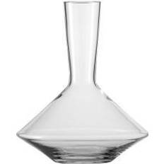 Dishwasher Safe Wine Carafes Schott Zwiesel Pure Wine Carafe 0.75L