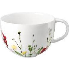 Rosendahl Brillance Fleurs Tea Cup 30cl