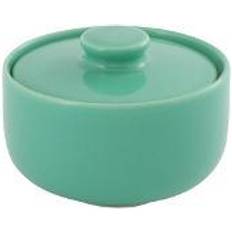 Green Sugar Bowls Friesland Trendmix Sugar bowl