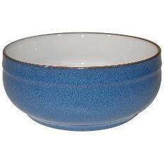 Blue Salad Bowls Friesland Ammerland Salad Bowl 17cm 1.2L