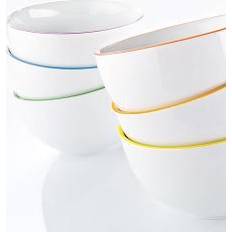 Arzberg Cucina Salad Bowl 13cm 6pcs