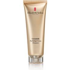 Elizabeth Arden Facial Cleansing Elizabeth Arden Ceramide Purifying Cream Cleanser 125ml