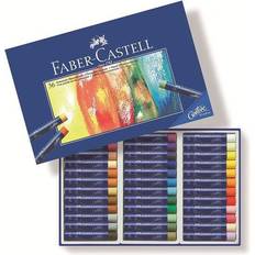 Crayons Faber-Castell Studio Quality Box of 36