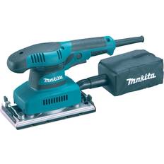 Best Orbital Sheet Sanders Makita BO3710