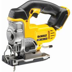 Best Jigsaws Dewalt DCS331N Solo