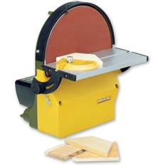 Best Disc Sanders Proxxon TSG 250/E