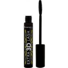 Mascaras Rimmel Extra 3D Lash Extreme Black