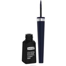 Isadora Eyeliners Isadora Colorful Eyeliner #14 Navy Blue