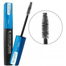 Isadora Eye Makeup Isadora Build Up Mascara Extra Volume Waterproof #20 Black