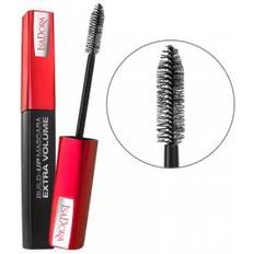 Isadora Mascaras Isadora Build-Up Mascara Extra Volume #02 Dark Brown