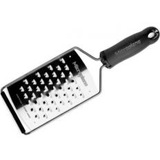 Dishwashable Parts Choppers, Slicers & Graters Microplane Gourmet Ultra Coarse Grater 12.3"