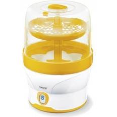 Best Sterilisers Beurer Digital Steam Steriliser BY 76