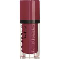 Bourjois Rouge Edition Velvet #08 Grand Cru