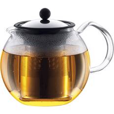 Bodum Serving Bodum Assam Teapot 1.5L