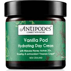 Antipodes Vanilla Pod Hydrating Day Cream 60ml