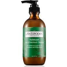 Antipodes Face Cleansers Antipodes Hallelujah Lime & Patchouli Cleanser 200ml