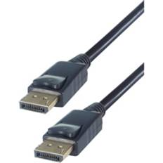 Connekt Gear DisplayPort - DisplayPort 2m