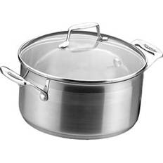 Scanpan Impact with lid 2.5 L 18 cm