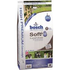 Bosch Pet Food Concept Soft Duck & Potato 2.5kg