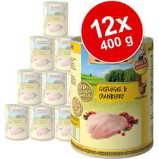 MAC's Cat Turkey & Chicken 2.4kg