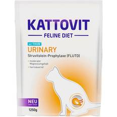 Kattovit Urinary with Tuna 1.25kg