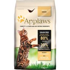 Applaws Adult Chicken 0.4kg