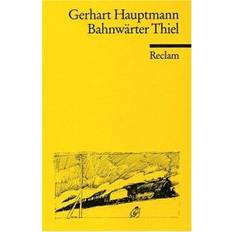 Bahnwärter Thiel (Paperback)