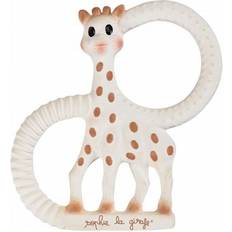 Sophie la girafe Baby Teething Ring Soft