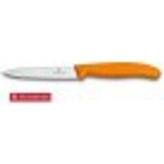 Victorinox 6.7706.L119 SWISS CLASSIC Paring Knife 10 cm