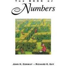 The Book of Numbers (Hardcover, 1997)