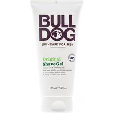 Bulldog Original Shave Gel 175ml