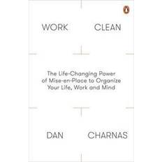 Work Clean (Paperback, 2016)