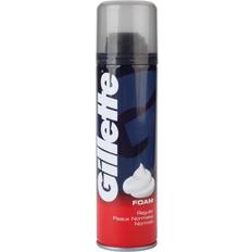 Gillette Shaving Foam Regular 200ml