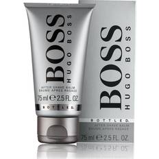 Hugo Boss After Shaves & Alums HUGO BOSS Bottled After Shave Balm 75ml