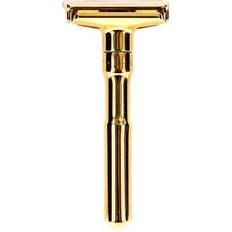 Merkur Futur 700 Adjustable Safety Razor Gold Plated