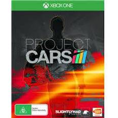 Xbox One Games Project Cars 2 (XOne)