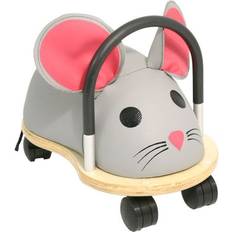 Wheely Bug Mouse Small