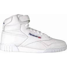 Reebok Ex-O-Fit HI M - White