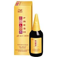 Wella Color Fresh #10/36 Lightest Blonde Gold Violet 75ml